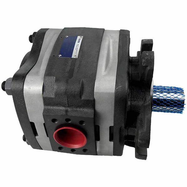IPVP 7-160 111 VOITH Internal Gear Pump – Hydraulic Pump Zuosen
