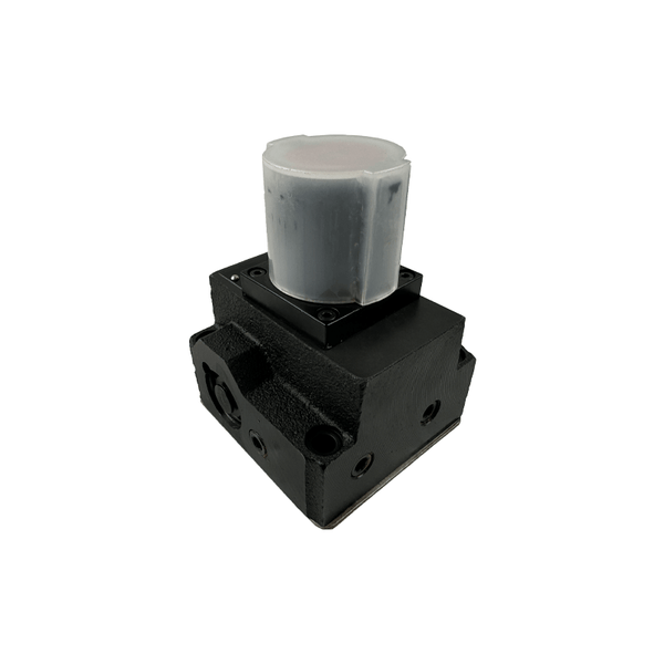 Yuken FCG-02-30-30 Flow Control and Check Valves – Hydraulic Pump Zuosen