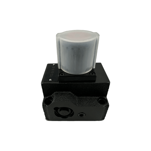 Yuken FCG-02-30-30 Flow Control and Check Valves – Hydraulic Pump Zuosen