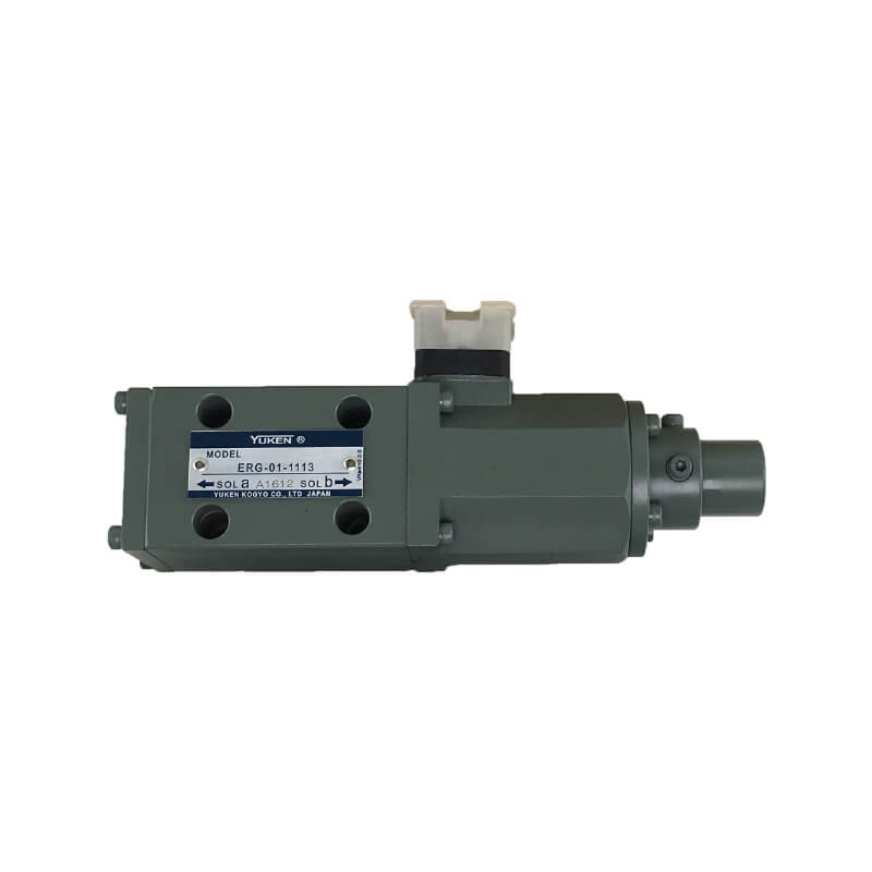 Yuken Hydraulic Valves – Hydraulic Pump Zuosen