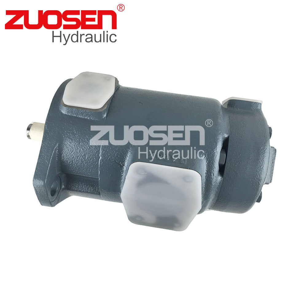 Tokimec Hydraulic Vane Double Pump SQP41 SPQ31 SQP21 – Hydraulic