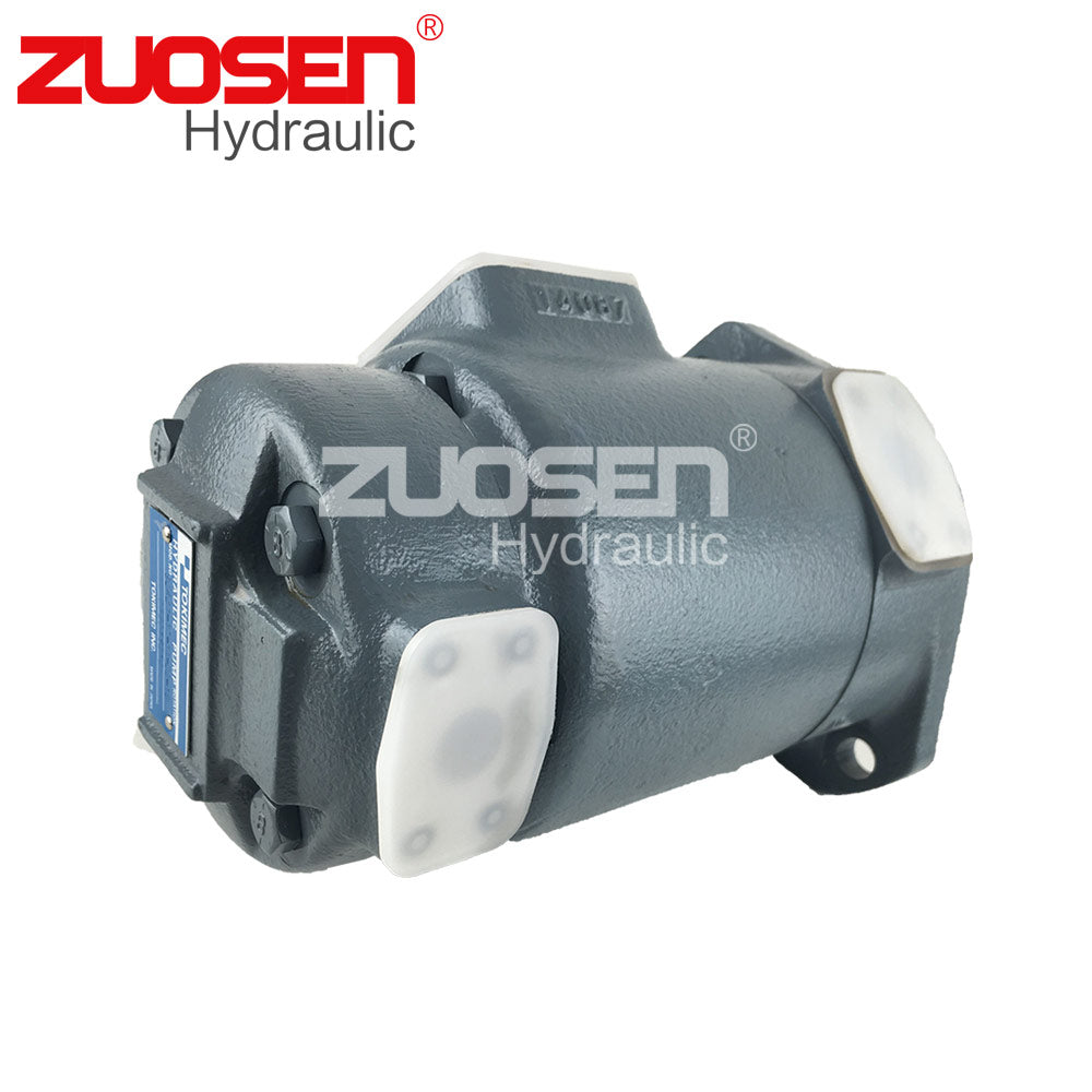 [定休日以外毎日出荷中] Hydraulic Tokimec Vane SQP21 SPQ31 SQP41 Pump Double 保存容器・ケース