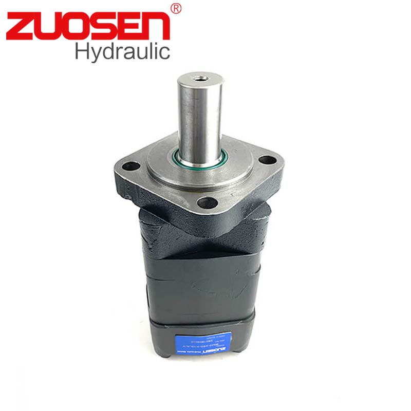 Danfoss Orbital Hydraulic Motors OMS OMT OMV OMR Series – Hydraulic Pump  Zuosen