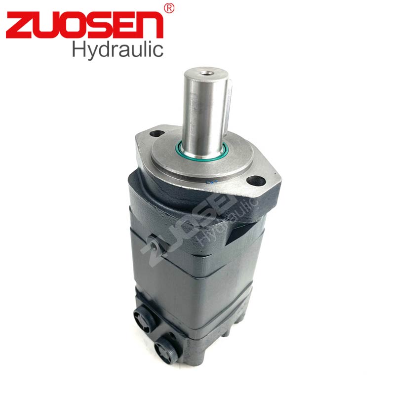 Danfoss Hydraulic Orbital Motors OMS OMT OMV – Hydraulic Pump Zuosen