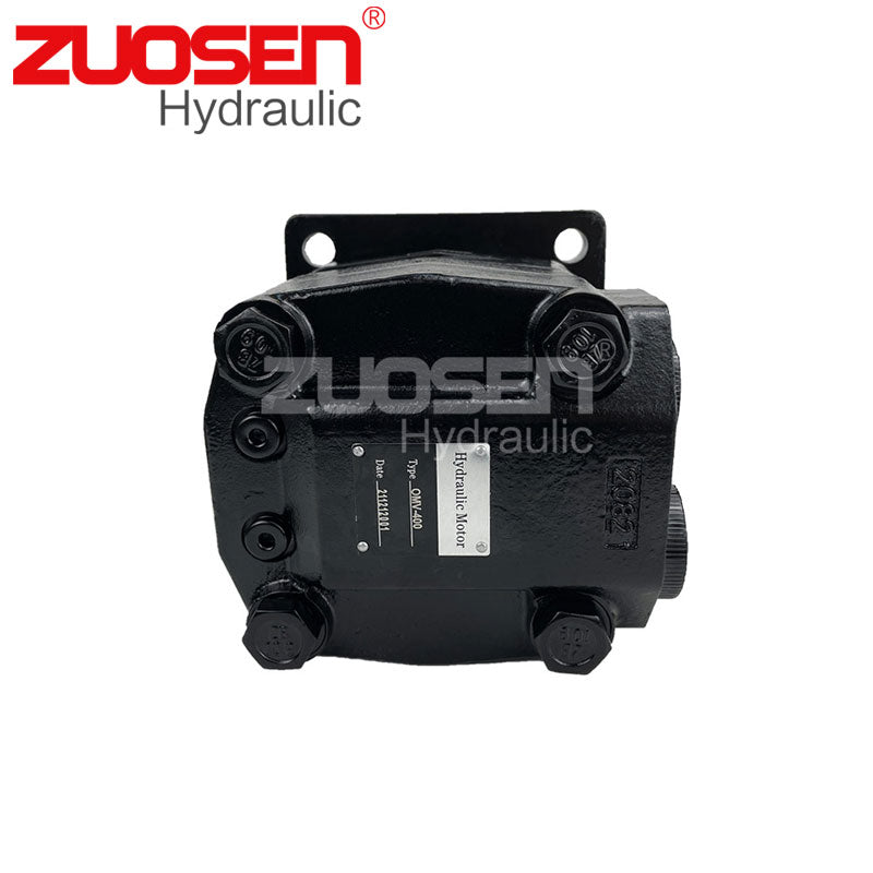 Danfoss Hydraulic Orbital Motors OMS OMT OMV – Hydraulic Pump Zuosen