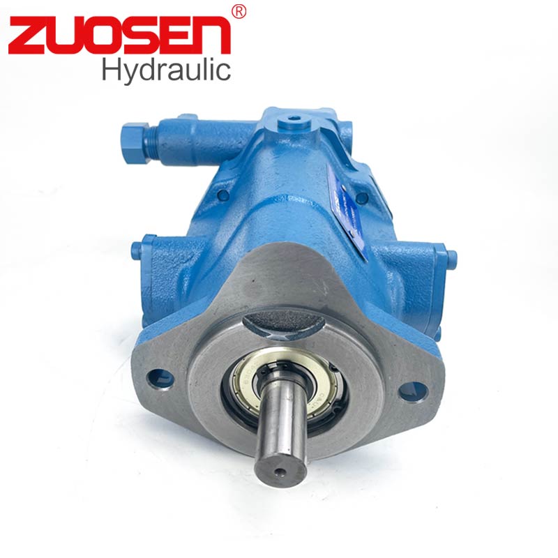 Eaton Vickers PVQ pompe à piston
