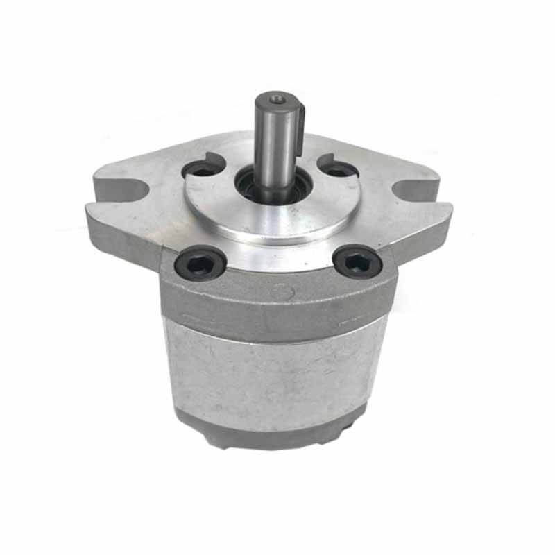 Hydromax HGP-1A-F1R Hydraulic Pump – Hydraulic Pump Zuosen