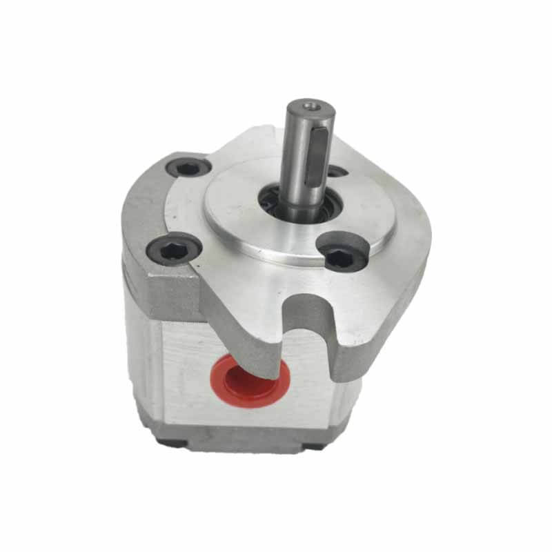 Hydromax HGP-1A-F1R Hydraulic Pump – Hydraulic Pump Zuosen