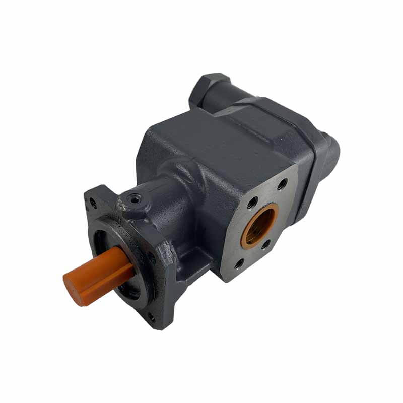 kracht gear pumps Kracht KF80FR6-D15/156 Hydraulic Gear Pump – Hydraulic Pump Zuosen