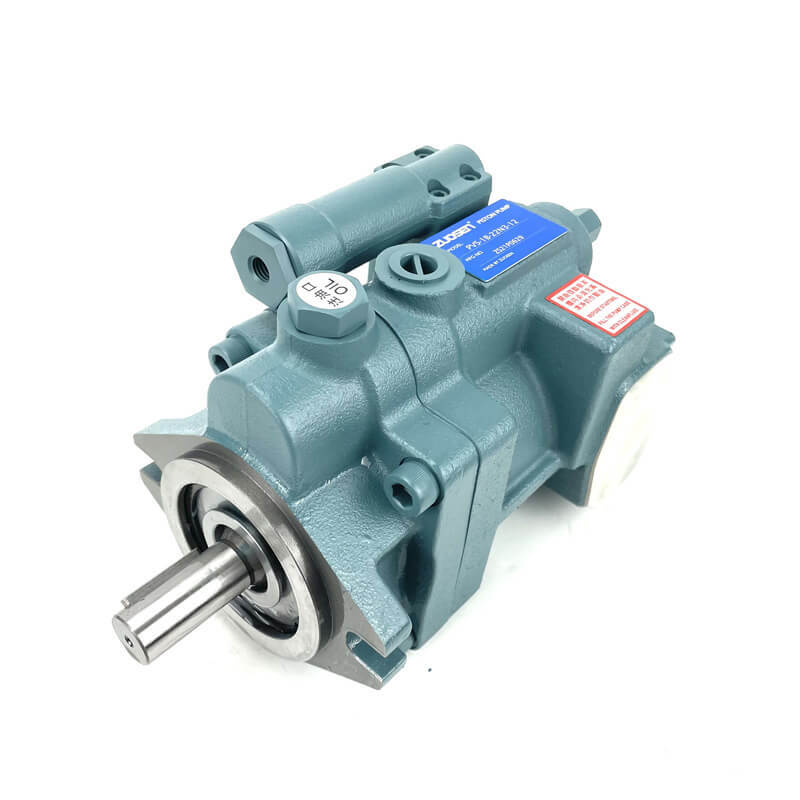 Nachi PVS-0B-8N3-30 Hydraulic Pump