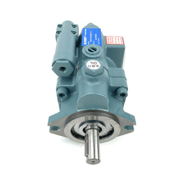 Nachi PVS-1B-22N3-12 Hydraulic Pump – Hydraulic Pump Zuosen