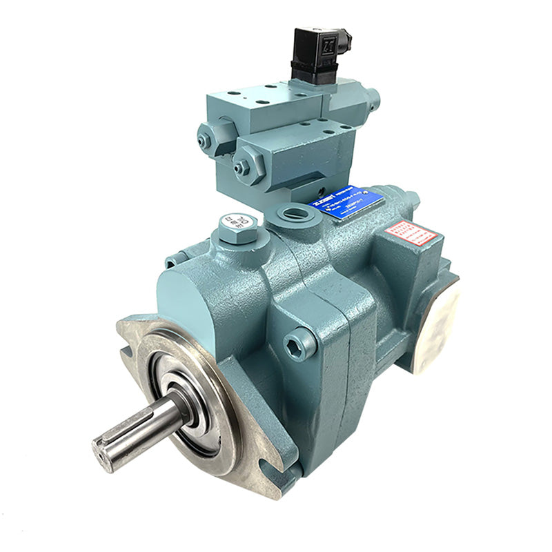 HHPC Hydraulic Axial Piston Pump P Series – Hydraulic Pump