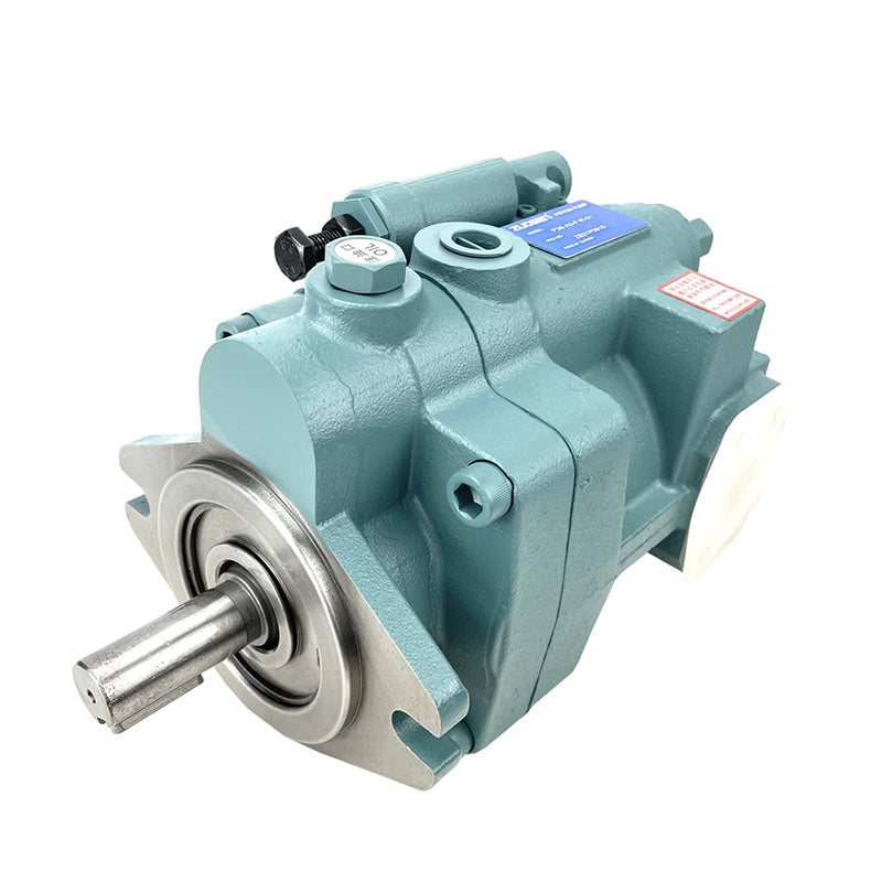 HHPC Hydraulic Axial Piston Pump P Series – Hydraulic Pump HHPC Hydraulic Axial Piston Pump P Series – Hydraulic Pump