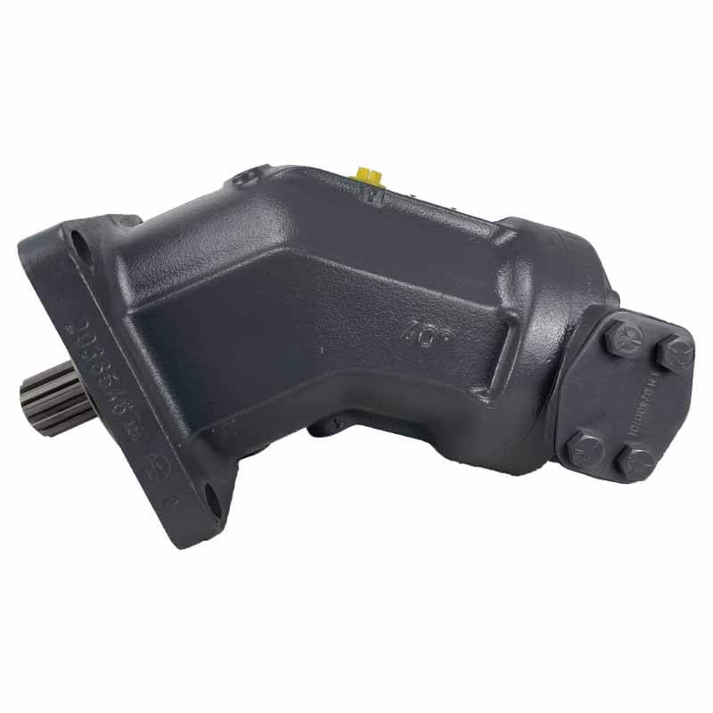 Rexroth AA2FM180/61WVSD520 Hydraulic Motor Hydraulic Pump Zuosen