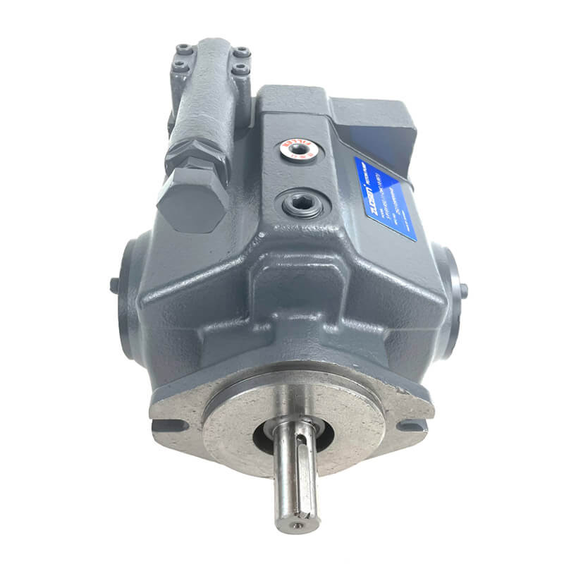 SQP Tokimec Hydraulic Pump(Tokyo Keiki) - Eternal Hydraulic