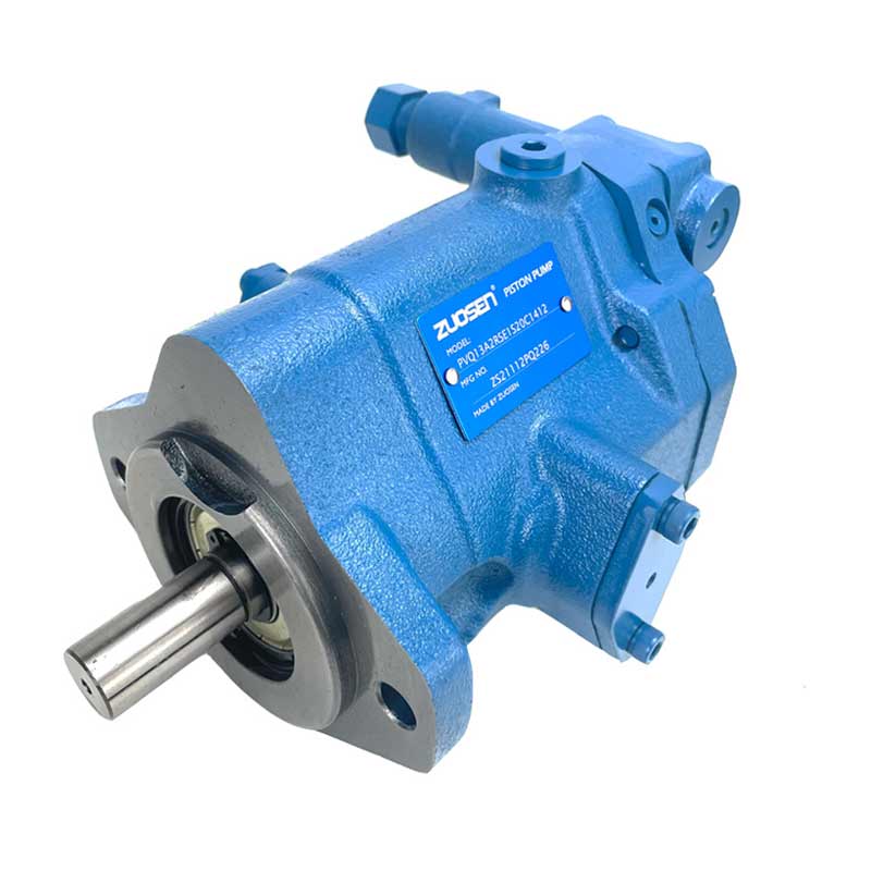Eaton Vickers PVQ13A2RSE1S20C1412 Hydraulic Pump – Hydraulic