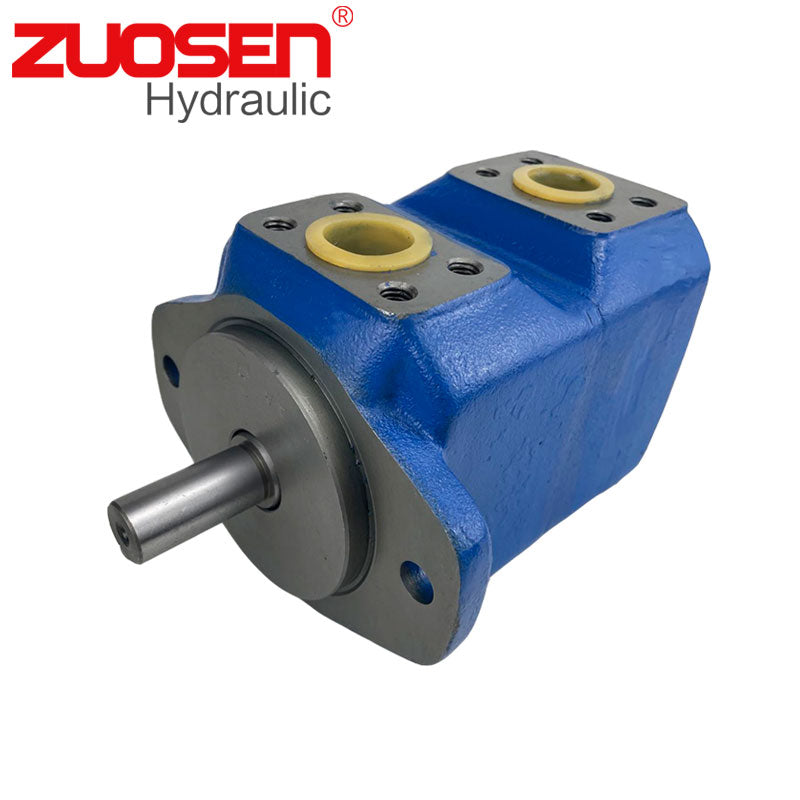 Eaton Vickers Hydraulic Vane Motors 25M 35M 45M 55M Series Hydraulic