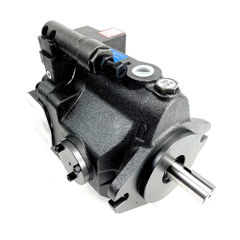 YEOSHE A38A4R10X Hydraulic Piston Pump – Hydraulic Pump Zuosen
