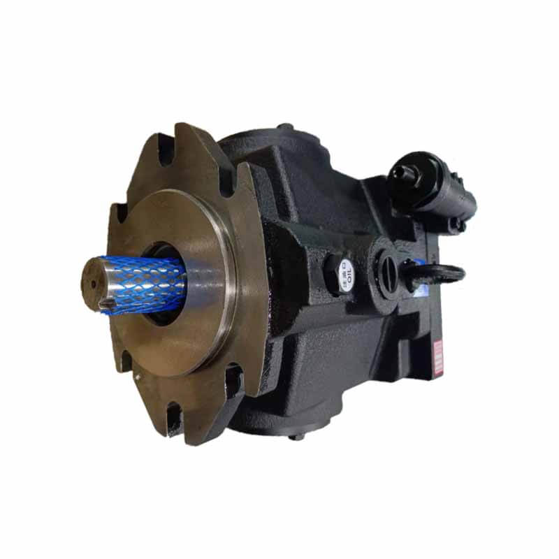 【LP】ドリス・ディー&ピンズ/エアロビック・ダンシング（SUX-240-V） YEOSHE V70A4R10X Hydraulic Pump – Hydraulic Pump Zuosen