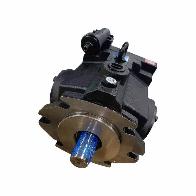 YEOSHE V70A4R10X Hydraulic Pump – Hydraulic Pump Zuosen