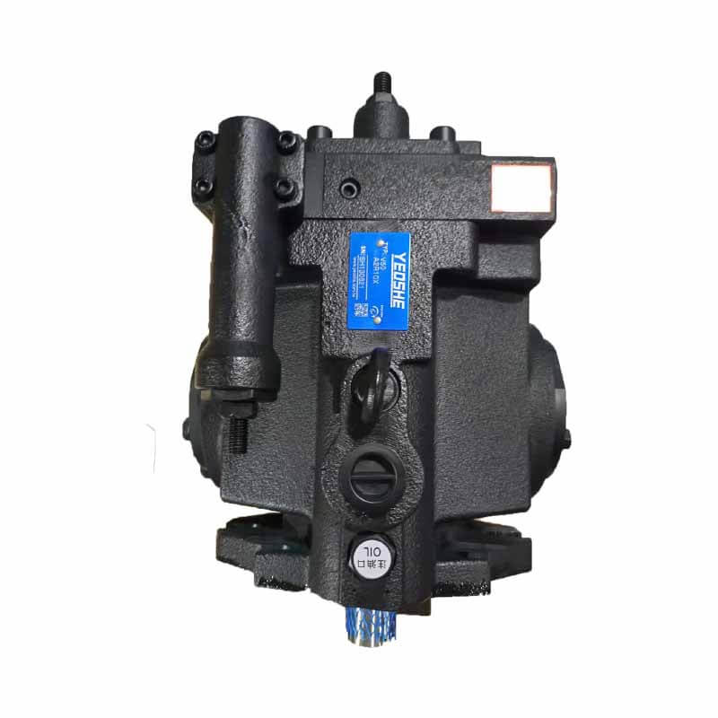 YEOSHEhydraulicpumpV70A4R10X3.