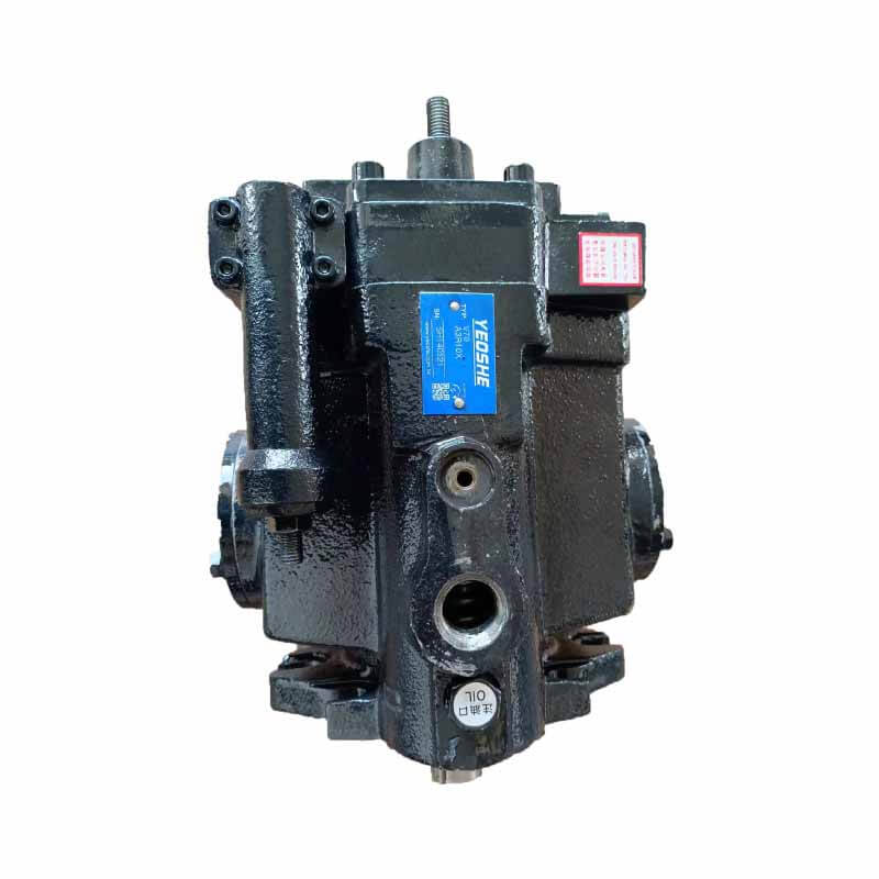 YEOSHEhydraulicpumpV70A4R10X4.