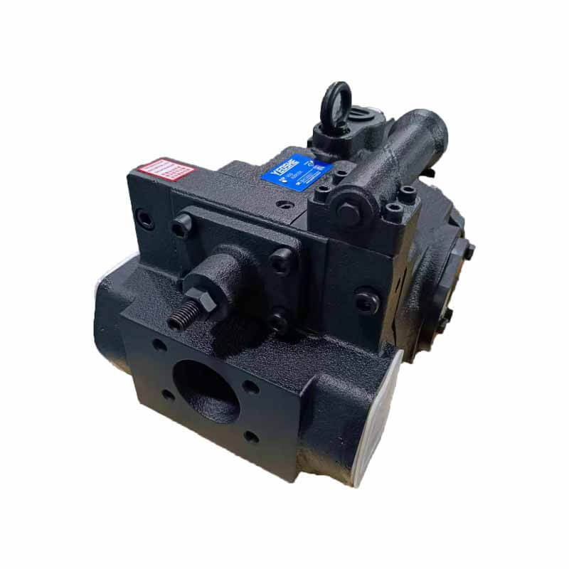 ハイドロポンプアキューム　ローライダー YEOSHE V70A4R10X Hydraulic Pump – Hydraulic Pump Zuosen