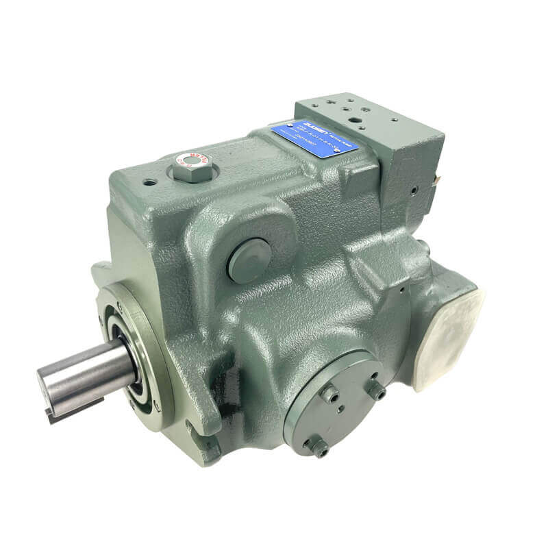 HHPC CHUYA P16-A3-F-R-01 Hydraulic Piston Pump – Hydraulic