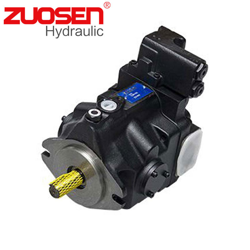 Yeoshe Hydraulic Axial Piston Pump V38HL V42HL – Hydraulic Yeoshe Hydraulic Axial Piston Pump V38HL V42HL – Hydraulic