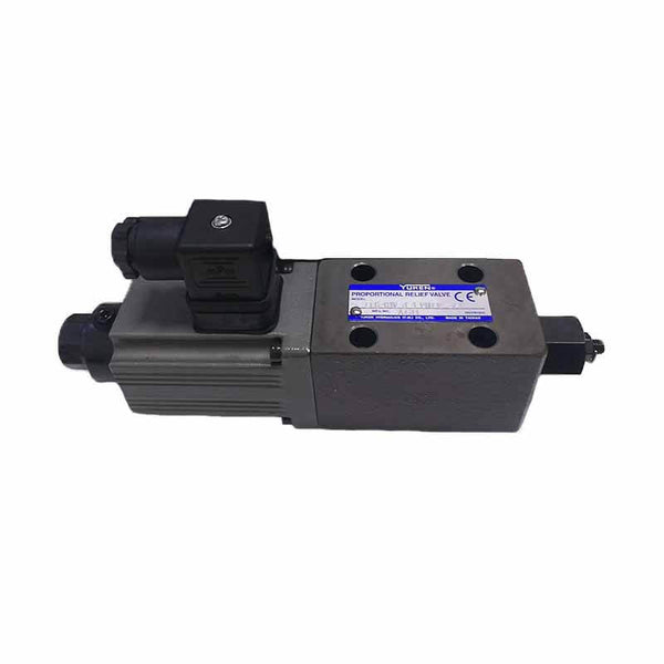 Yuken EDG-01V-C-1-PNT13-51 Hydraulic Valve – Hydraulic Pump Zuosen