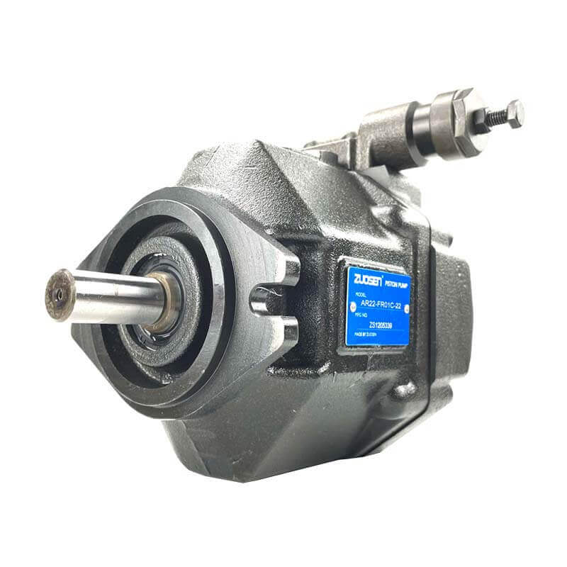 ブリキ　電動　【FS-059 PISTON.ACTION.PLANE 】☆動作品 HHPC P70-A4-F-R-01 Hydraulic Pump – Hydraulic Pump Zuosen
