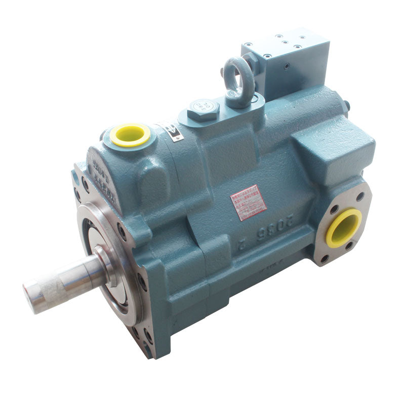 HHPC P70-A4-F-R-01 Hydraulic Pump – Hydraulic Pump Zuosen